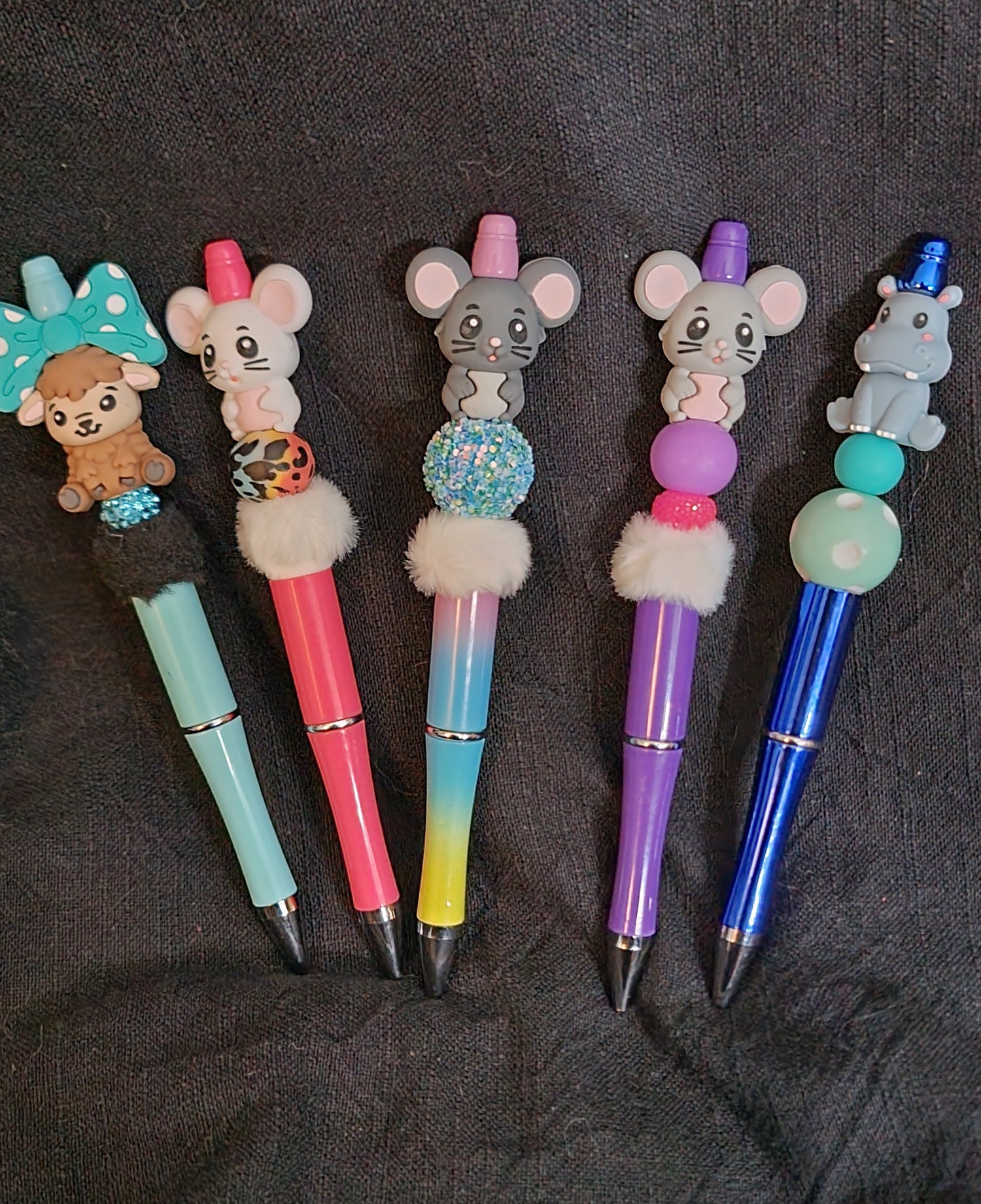 PEN CLAIMS