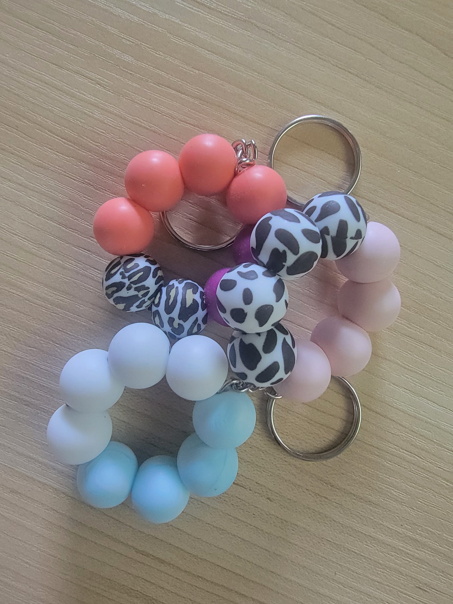 KEYCHAINS