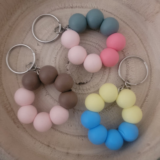 Multi color minis