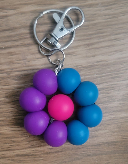 Daisy keychain claims
.