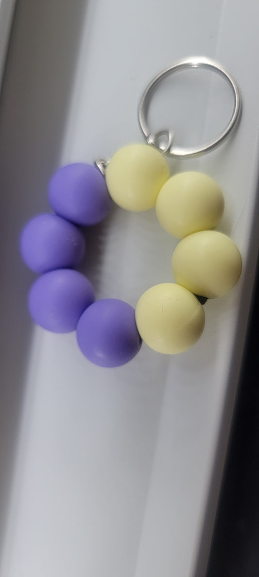 Purple yellow mini