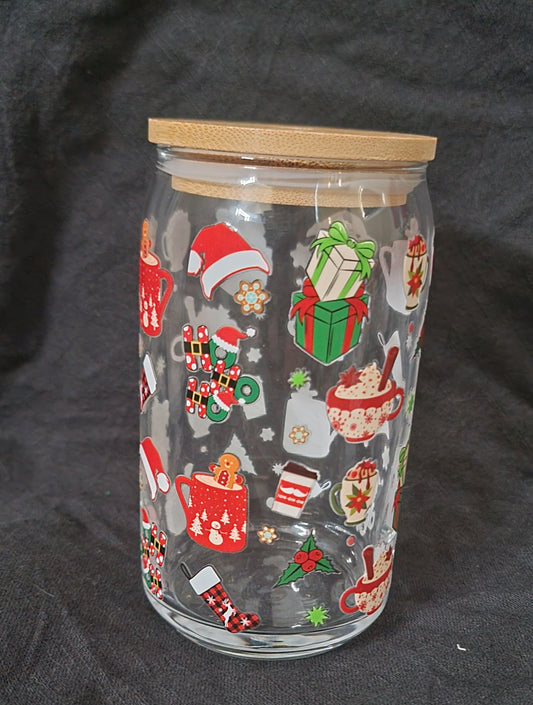 Christmas cheer