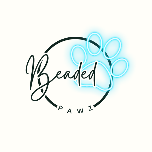 BEADED PAWZ